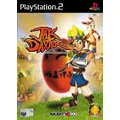 Sony Jak and Daxter The Precursor Legacy Refurbished PS2 Playstation 2 Game